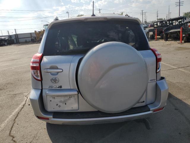 Photo 6 from auction – 2011 TOYOTA RAV4 with VIN JTMBF4DV3BD042565