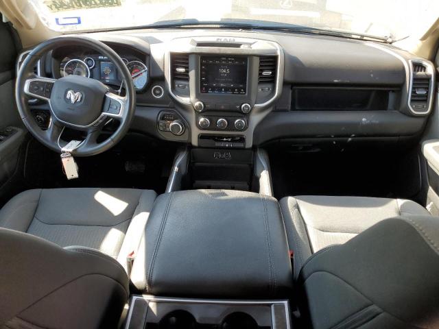 Photo 8 from auction – 2020 RAM 1500 BIG H with VIN 1C6SRFBT0LN102275