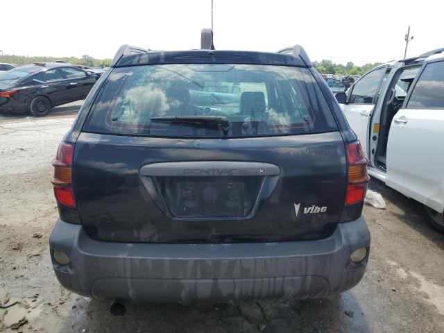 Photo 6 from auction – 2005 PONTIAC VIBE with VIN 5Y2SL63885Z452124