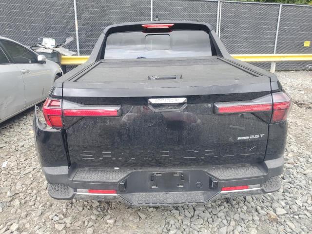 Photo 6 from auction – 2024 HYUNDAI SANTA CRUZ with VIN 5NTJEDAF2RH080788