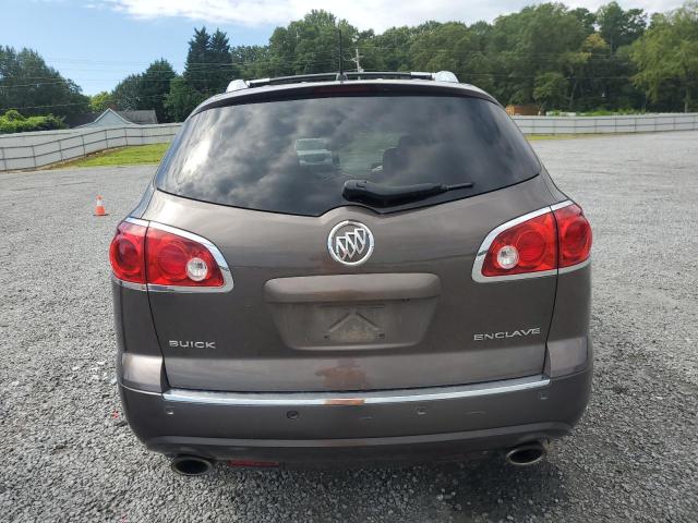Photo 6 from auction – 2012 BUICK ENCLAVE with VIN 5GAKRCED4CJ231477