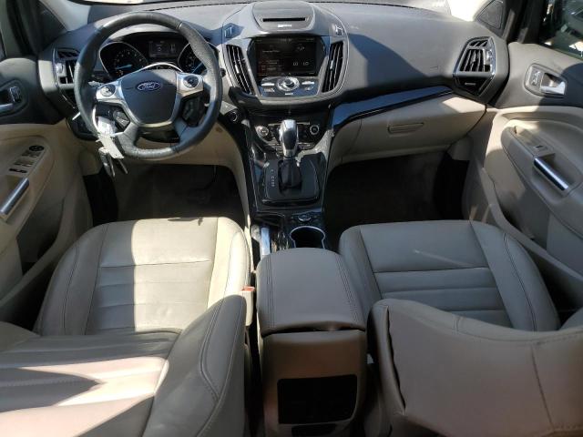Photo 8 from auction – 2014 FORD ESCAPE TIT with VIN 1FMCU0J93EUE57802