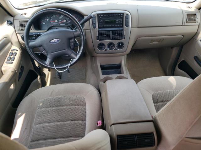 Photo 8 from auction – 2004 FORD EXPLORER X with VIN 1FMDU73K94UA49140