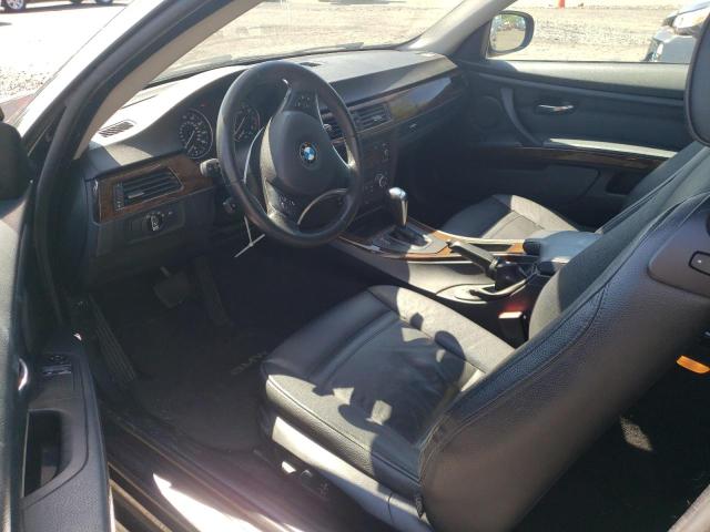 Photo 8 from auction – 2010 BMW 328 XI with VIN WBAWC3C5XAP471010