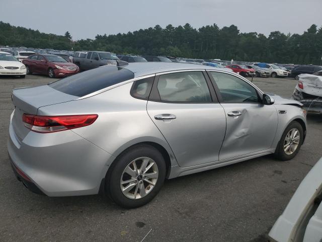 Photo 3 from auction – 2016 KIA OPTIMA LX with VIN 5XXGT4L39GG031002