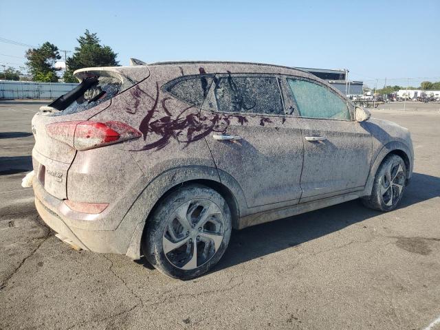 Photo 3 from auction – 2016 HYUNDAI TUCSON LIM with VIN KM8J3CA28GU033971