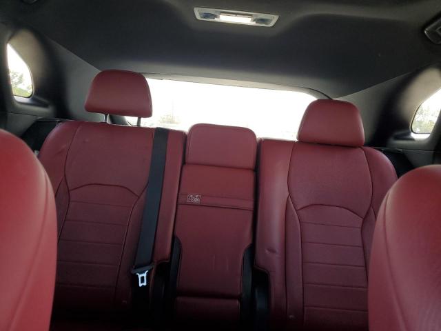 Photo 10 from auction – 2018 LEXUS RX 350 BAS with VIN 2T2BZMCAXJC153112