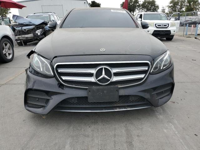 Photo 5 from auction – 2018 MERCEDES-BENZ E 300 with VIN WDDZF4JB3JA343917