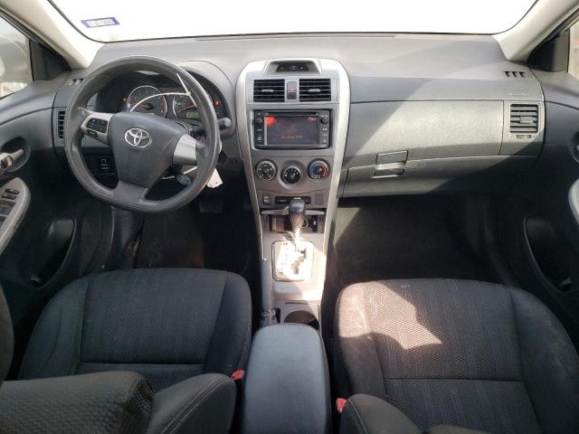 Photo 8 from auction – 2013 TOYOTA COROLLA BA with VIN 5YFBU4EE0DP114245