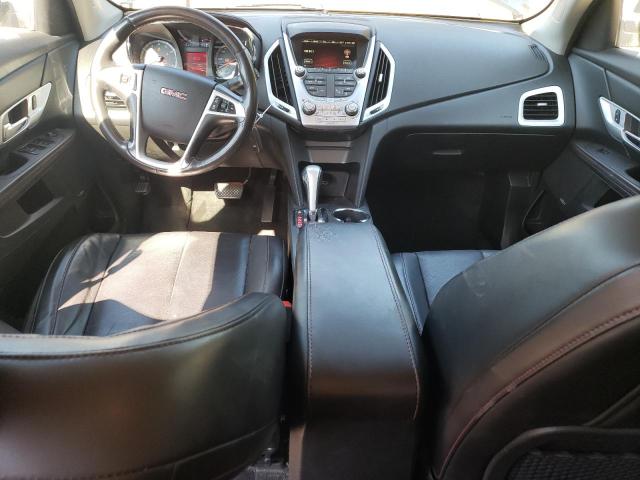 Photo 8 from auction – 2012 GMC TERRAIN SL with VIN 2GKFLWE53C6149849