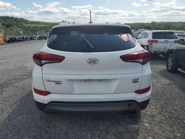 Photo 6 from auction – 2016 HYUNDAI TUCSON LIM with VIN KM8J3CA28GU083852