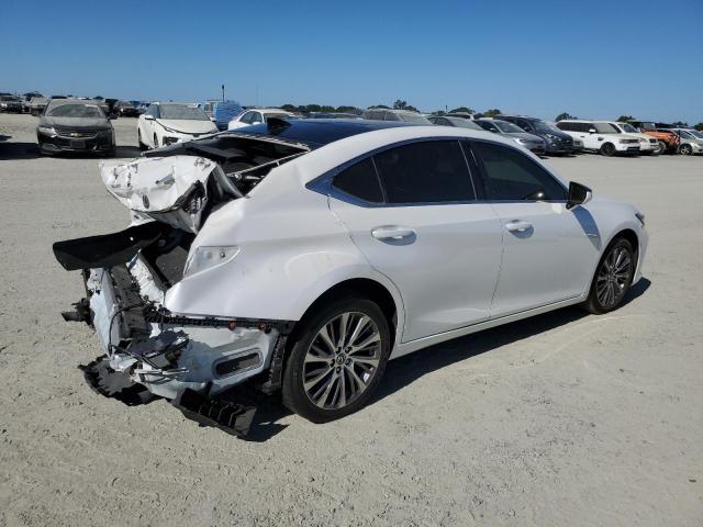 Photo 3 from auction – 2020 LEXUS ES 350 with VIN 58ADZ1B15LU070484