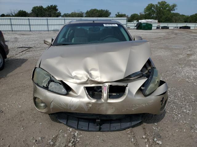 Photo 5 from auction – 2005 PONTIAC GRAND PRIX with VIN 2G2WP522951350194