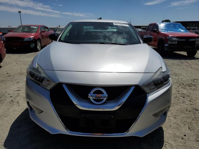 Photo 5 from auction – 2016 NISSAN MAXIMA 3.5 with VIN 1N4AA6AP6GC406735