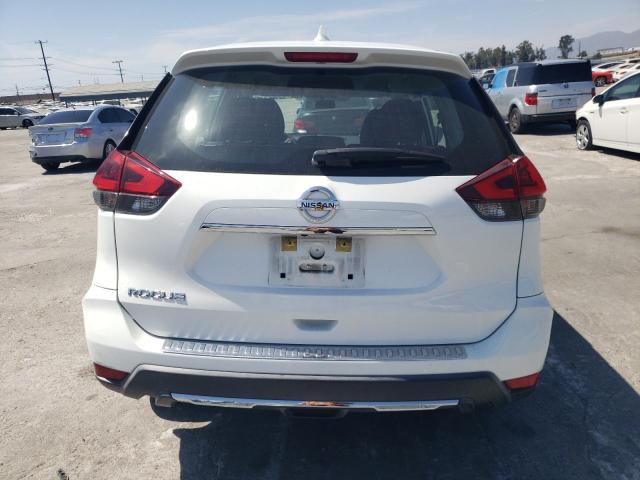 Photo 6 from auction – 2018 NISSAN ROGUE S with VIN KNMAT2MT1JP542017
