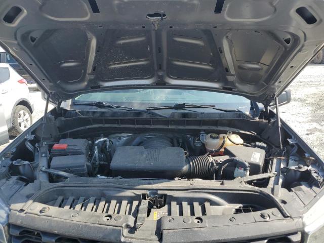 Photo 11 from auction – 2020 CHEVROLET SILVERADO with VIN 1GCPWBEH5LZ191633
