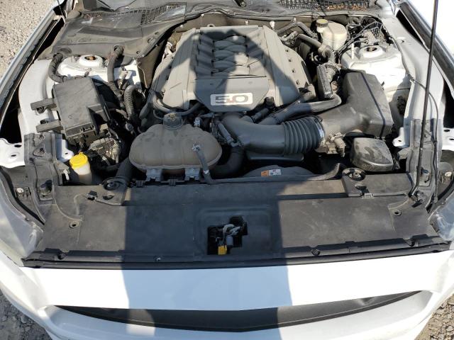 Photo 11 from auction – 2016 FORD MUSTANG GT with VIN 1FA6P8CF7G5273203