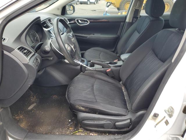 Photo 7 from auction – 2018 NISSAN SENTRA S with VIN 3N1AB7AP3JY221086