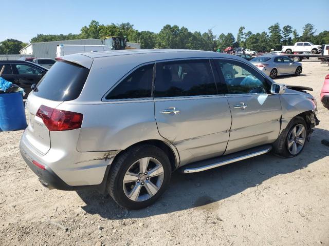 Photo 3 from auction – 2012 ACURA MDX TECHNO with VIN 2HNYD2H3XCH520380
