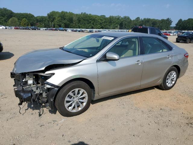 TOYOTA CAMRY LE 2016 with VIN 4T4BF1FK4GR520163 - Photo from auction