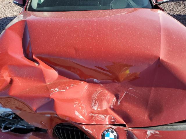 Photo 11 from auction – 2015 BMW 328 I with VIN WBA3A5G55FNS84727