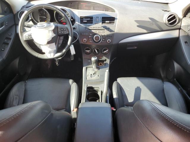 Photo 8 from auction – 2012 MAZDA 3 I with VIN JM1BL1W72C1535582