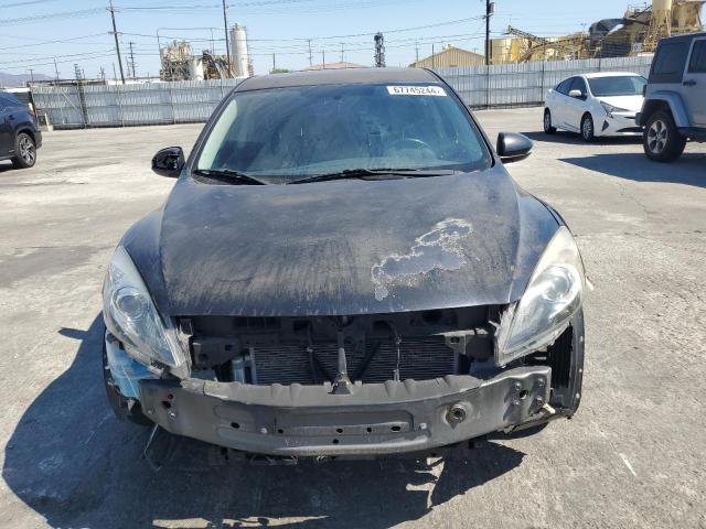 Photo 5 from auction – 2010 MAZDA 3 S with VIN JM1BL1S58A1162369