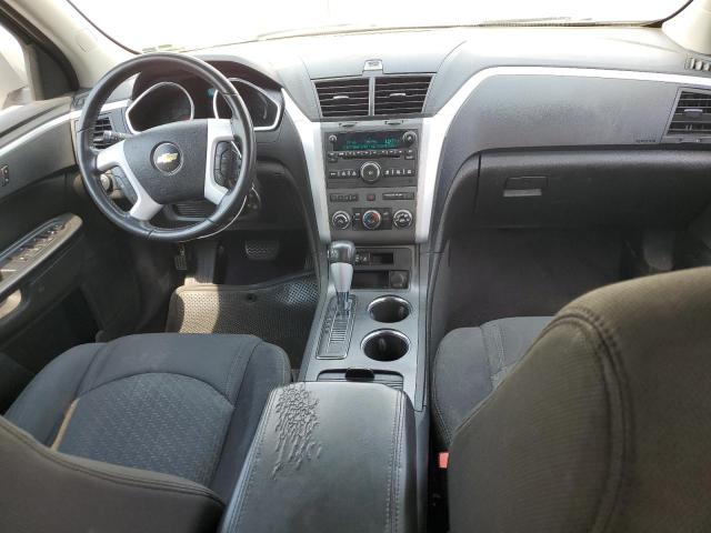 Photo 8 from auction – 2012 CHEVROLET TRAVERSE L with VIN 1GNKVGED2CJ260954