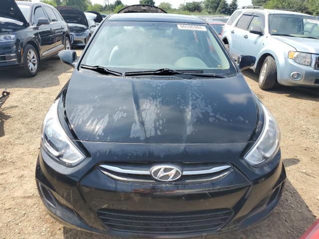 Photo 5 from auction – 2017 HYUNDAI ACCENT SE with VIN KMHCT5AE8HU338709