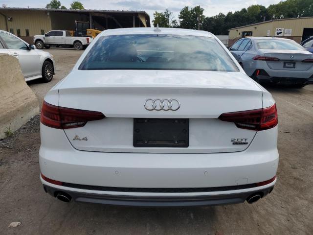 Photo 6 from auction – 2018 AUDI A4 PREMIUM with VIN WAUENAF40JA123510