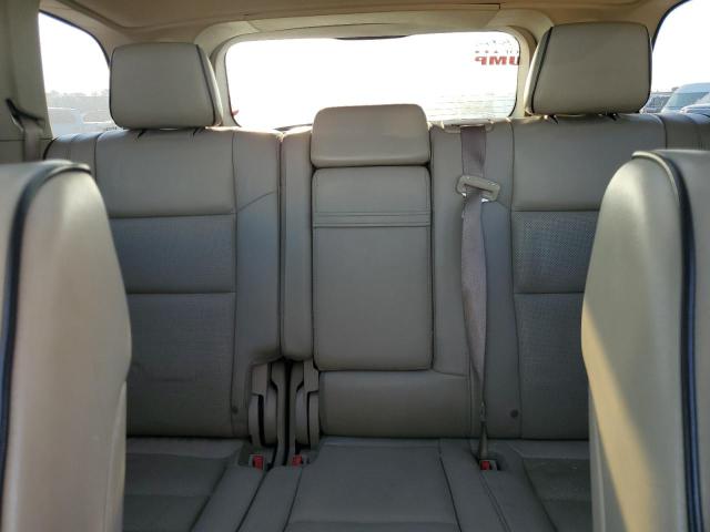 Photo 10 from auction – 2014 JEEP GRAND CHER with VIN 1C4RJECT6EC185331