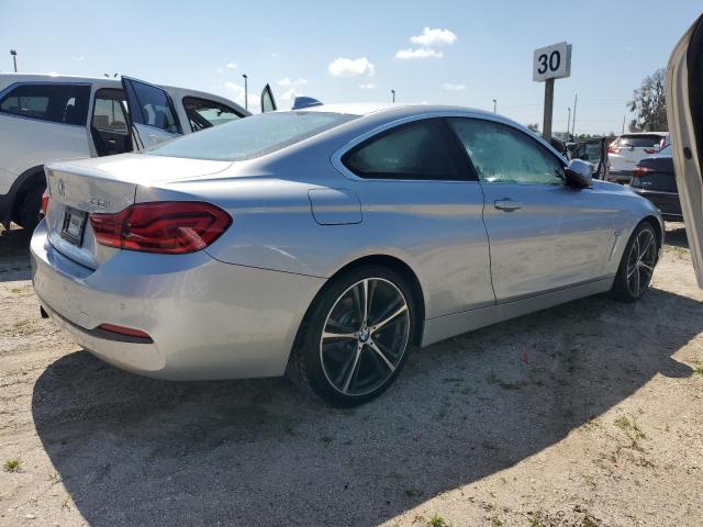 Photo 3 from auction – 2018 BMW 430I with VIN WBA4W3C54JAB87084