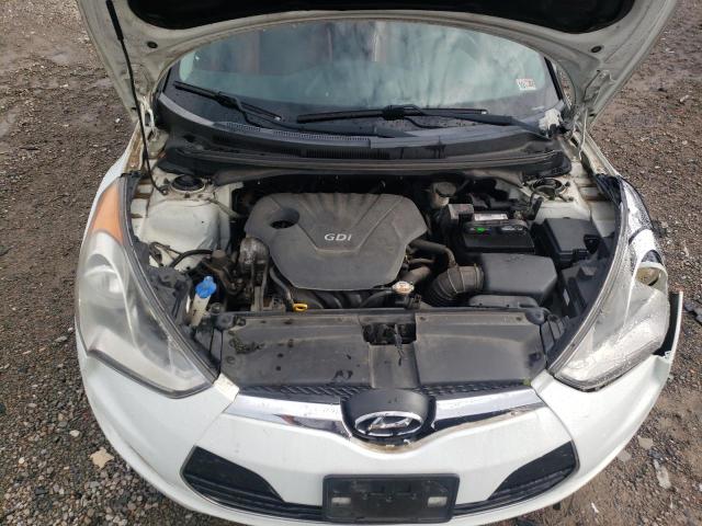 Photo 11 from auction – 2012 HYUNDAI VELOSTER with VIN KMHTC6AD9CU078679