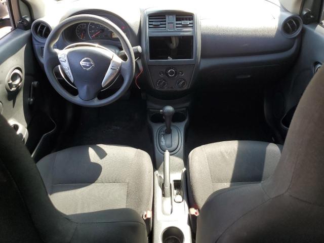 Photo 8 from auction – 2015 NISSAN VERSA S with VIN 3N1CN7APXFL938105