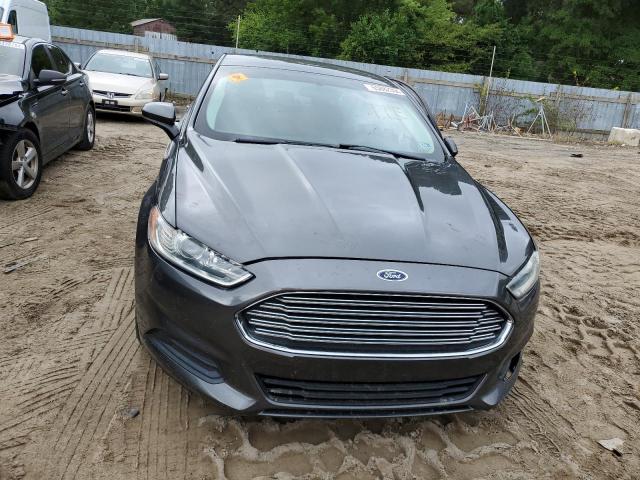 Photo 5 from auction – 2016 FORD FUSION S with VIN 3FA6P0G77GR368412