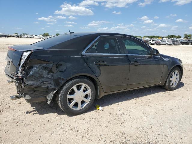 Photo 3 from auction – 2008 CADILLAC CTS with VIN 1G6DF577X80193840