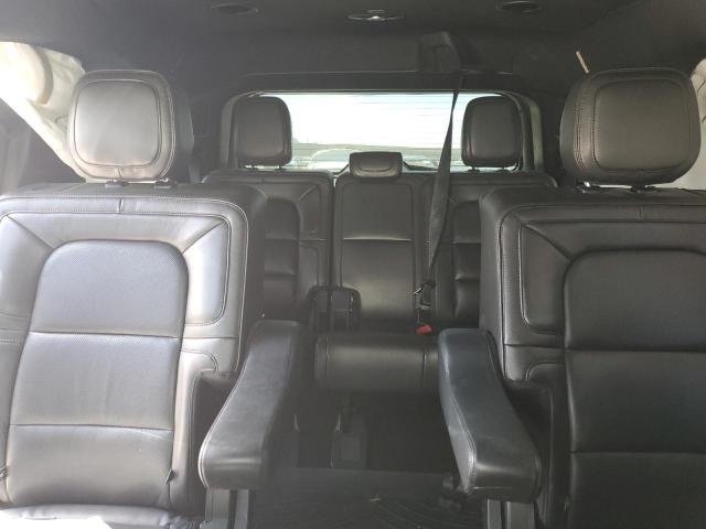 Photo 10 from auction – 2019 LINCOLN NAVIGATOR with VIN 5LMJJ2LT0KEL00767