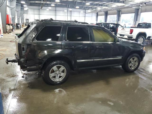 Photo 3 from auction – 2005 JEEP GRAND CHER with VIN 1J4HR58235C519894