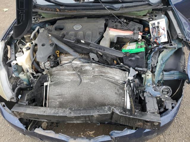 Photo 11 from auction – 2007 NISSAN ALTIMA 2.5 with VIN 1N4AL21E37C107494