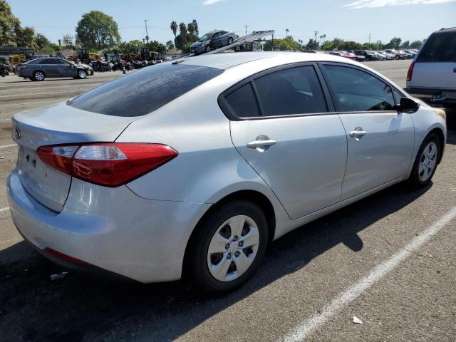 Photo 3 from auction – 2015 KIA FORTE LX with VIN KNAFK4A64F5346642
