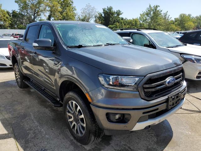 Photo 4 from auction – 2019 FORD RANGER XL with VIN 1FTER4FH2KLA98711