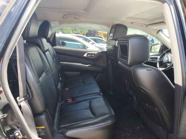 Photo 11 from auction – 2013 NISSAN PATHFINDER with VIN 5N1AR2MM8DC611459