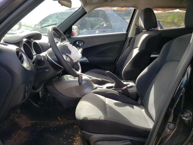 Photo 7 from auction – 2011 NISSAN JUKE S with VIN JN8AF5MV5BT020370