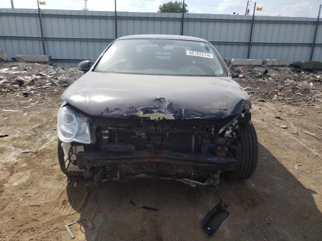 Photo 5 from auction – 2007 VOLKSWAGEN EOS 2.0T L with VIN WVWFA71F77V031438