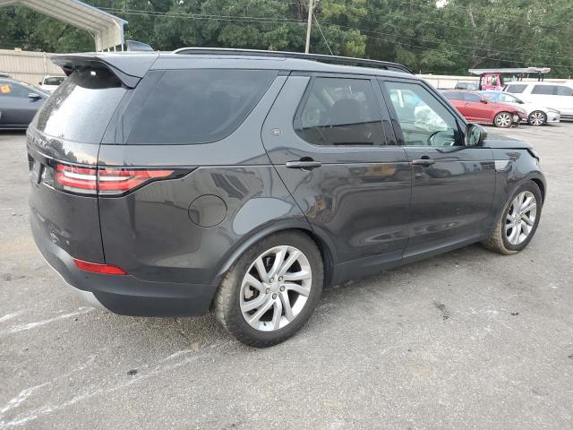 Photo 3 from auction – 2017 LAND ROVER DISCOVERY with VIN SALRRBBV4HA024933
