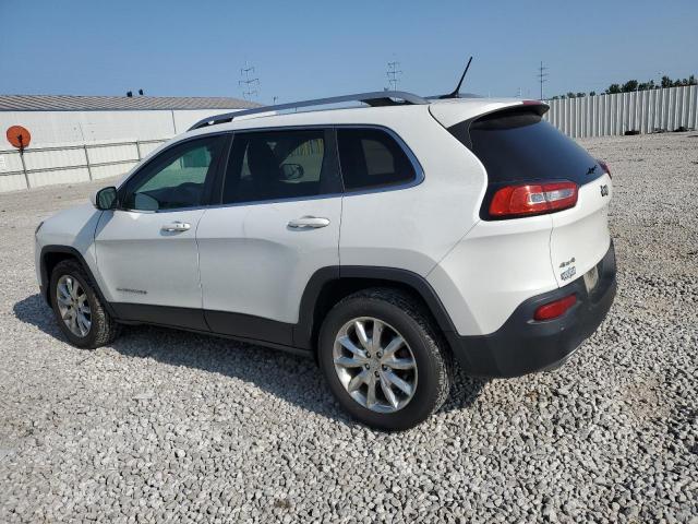 Photo 2 from auction – 2015 JEEP CHEROKEE L with VIN 1C4PJMDS2FW740914
