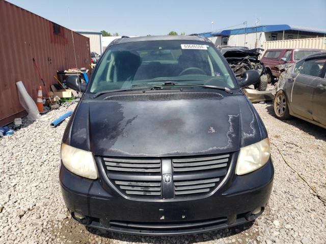 Photo 5 from auction – 2007 DODGE GRAND CARA with VIN 2D4GP44L97R271518