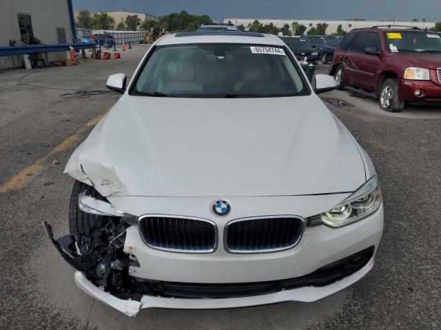 Photo 5 from auction – 2018 BMW 320 I with VIN WBA8A9C52JAH12100