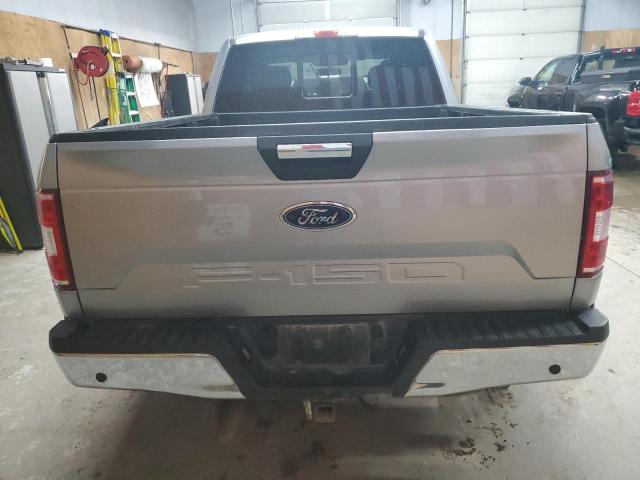 Photo 6 from auction – 2020 FORD F150 SUPER with VIN 1FTEX1EB4LFA57028