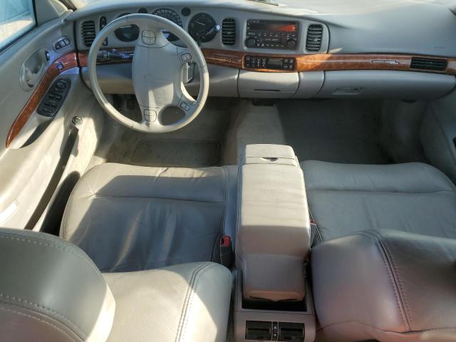 Photo 8 from auction – 2002 BUICK LESABRE LI with VIN 1G4HR54K92U273043